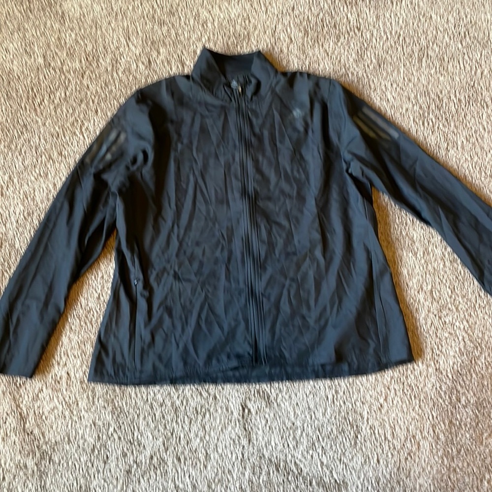 Adidas Running Jacket